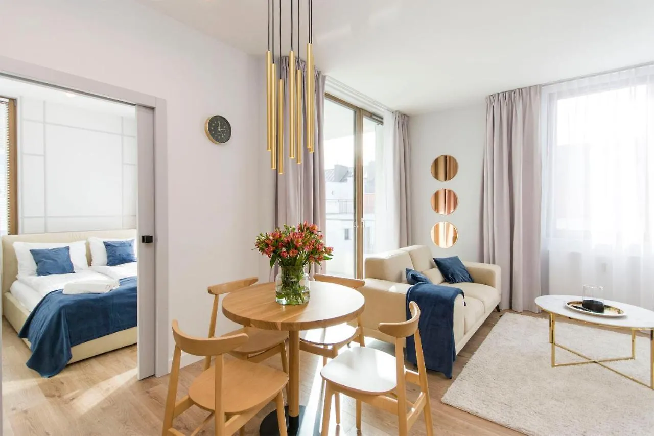 Gold Rentyear Apartments location