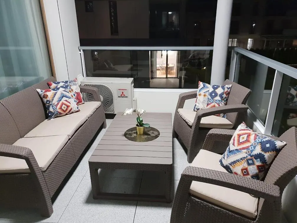 Gold Rentyear Apartments Gdansk 0*,  Poland
